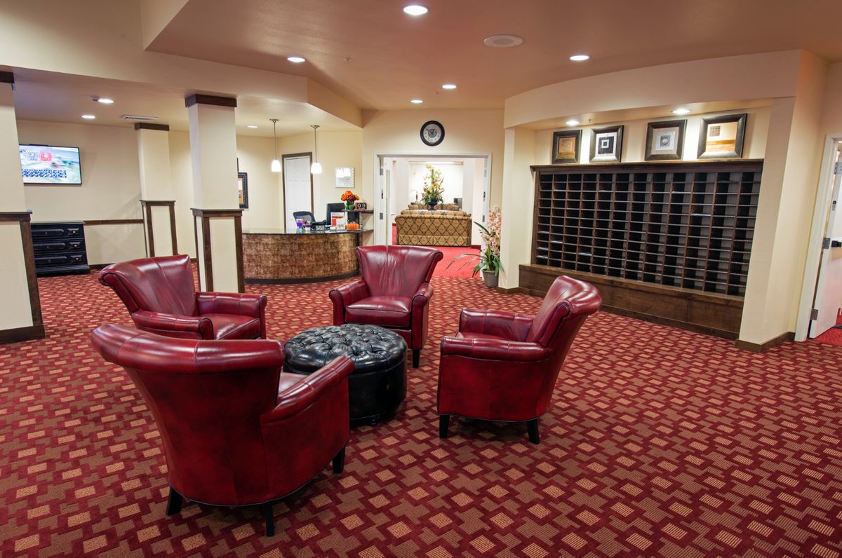 Northridge Gracious Retirement Living