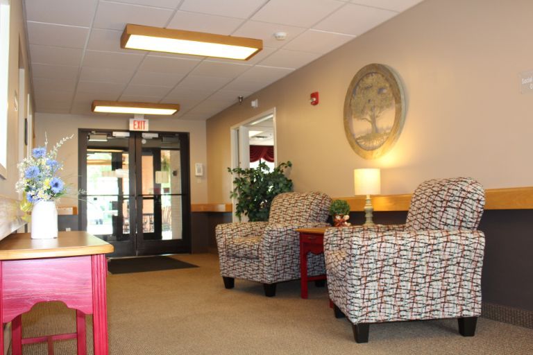 Heritage Health Mt. Zion