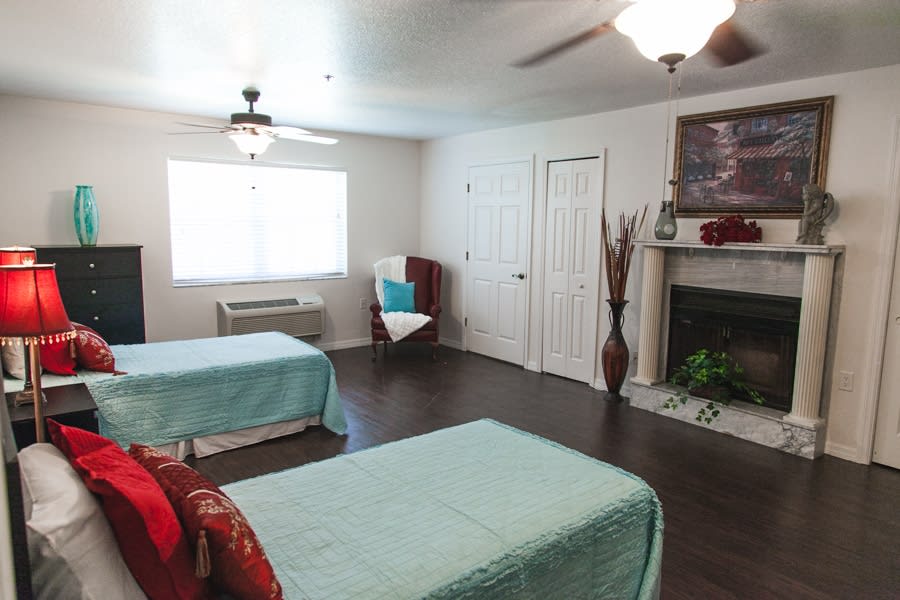 Allure of Palm Harbor