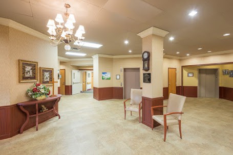 Judson Care Center