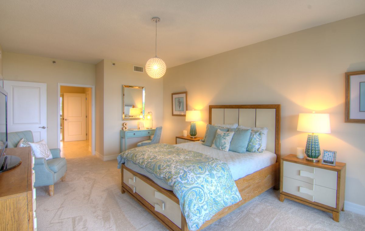Harbour's Edge a CCRC