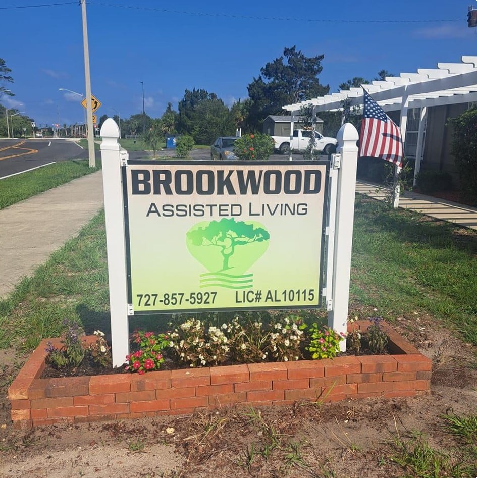 Brookwood Assisted Living