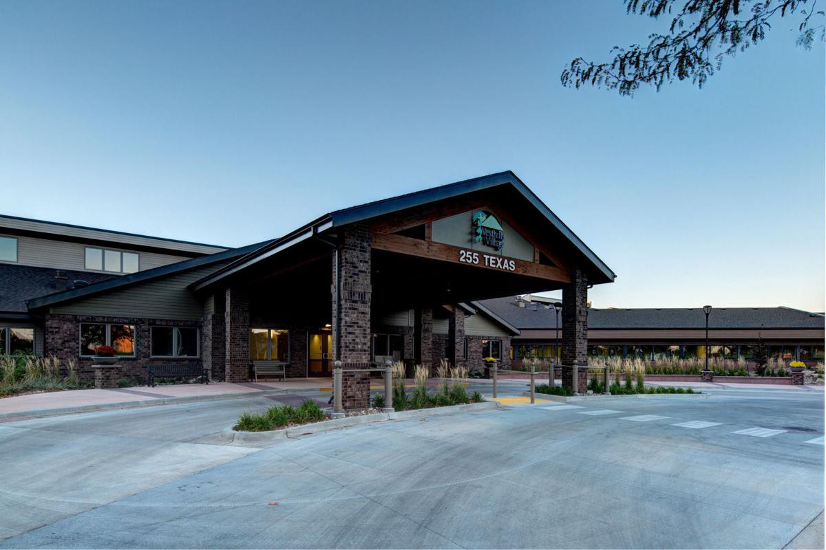 Westhills Village