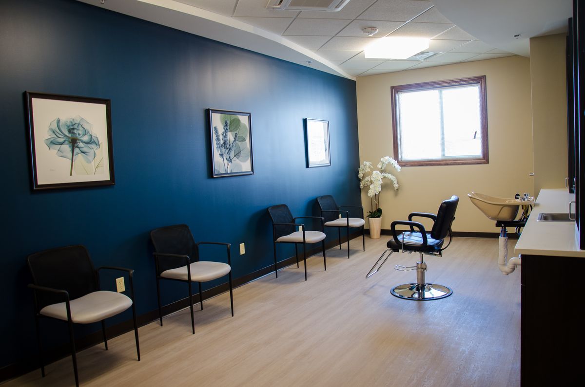 Great Lakes Rehab Center