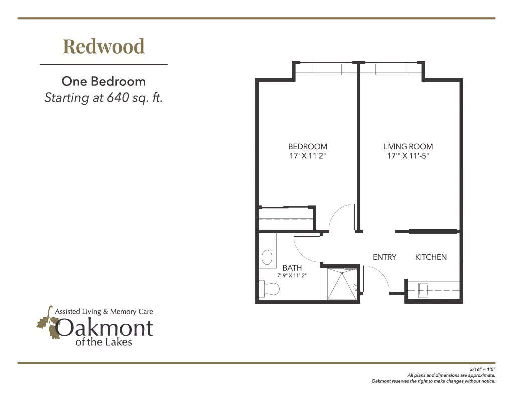 Oakmont of West Las Vegas