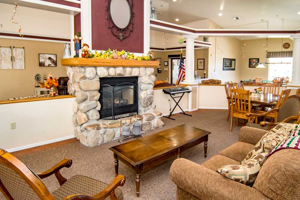 Meadow Wind Assisted Living