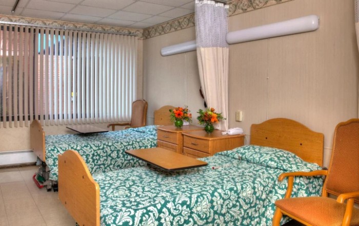 West Hartford Health & Rehabilitation Center