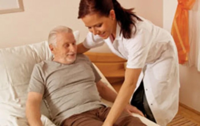 Austin Healthcare And Rehabilitation Center