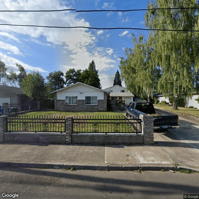 Vista Care Residential Home