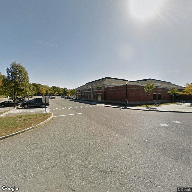 Chicopee Municipal Home