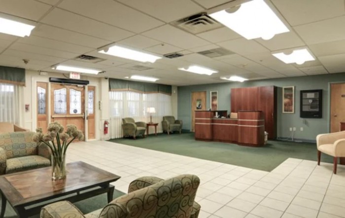 Manor Care Health Svc