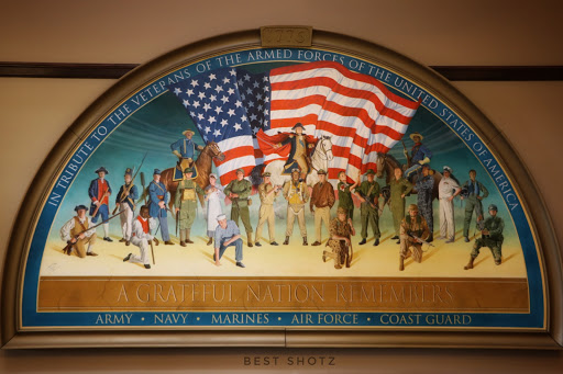 Colonel Robert L. Howard State Veterans Home
