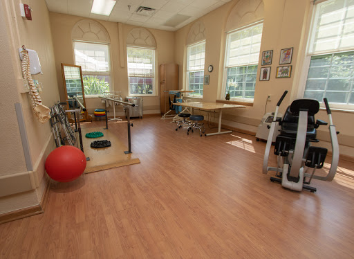 Bayside Care Center