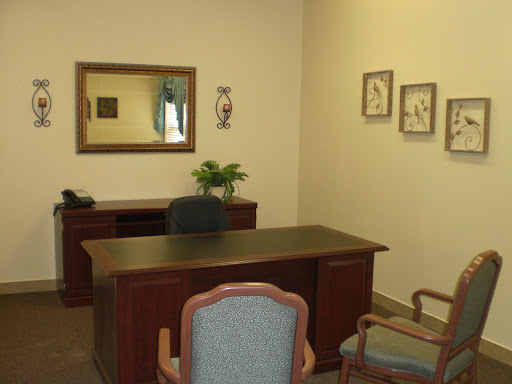 Elgin Nursing And Rehabilitation Center