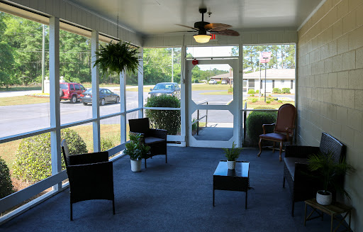 Camellia Health & Rehabilitation
