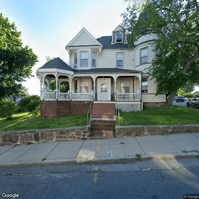 Burgoyne Rest Home