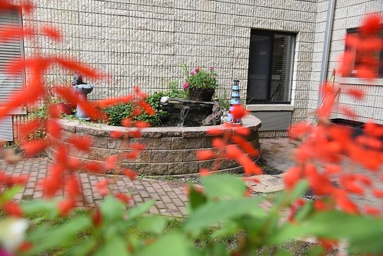 Belle Reve Senior Living Community