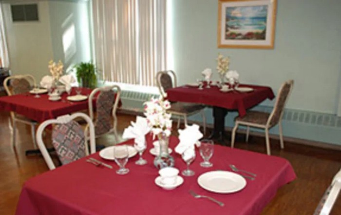 Regency At St Clair Shores