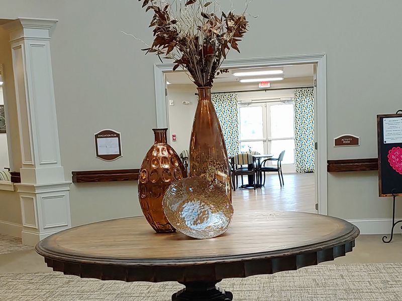 River Park Senior Living