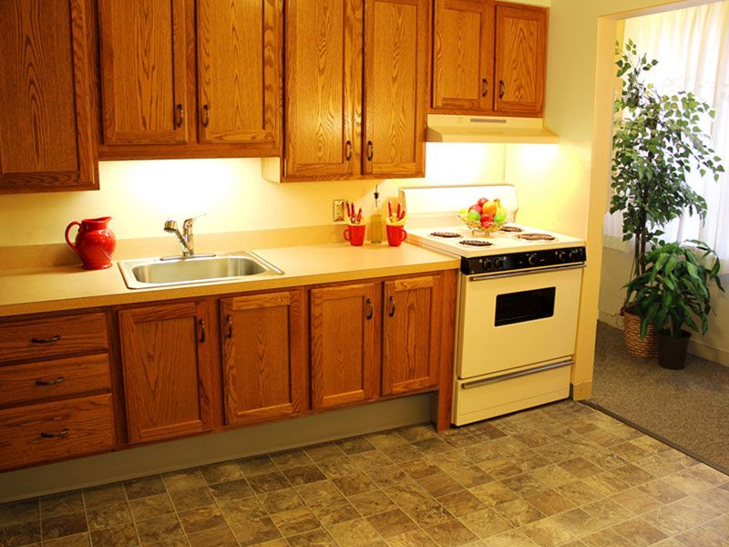 St Annes Retirement Community
