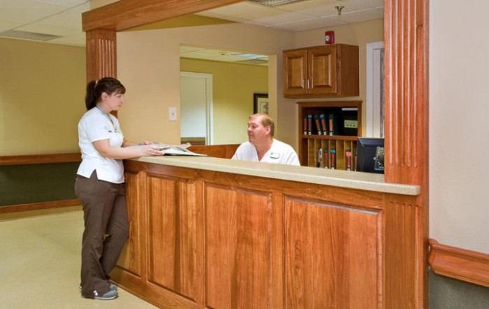 Green Valley Care Center