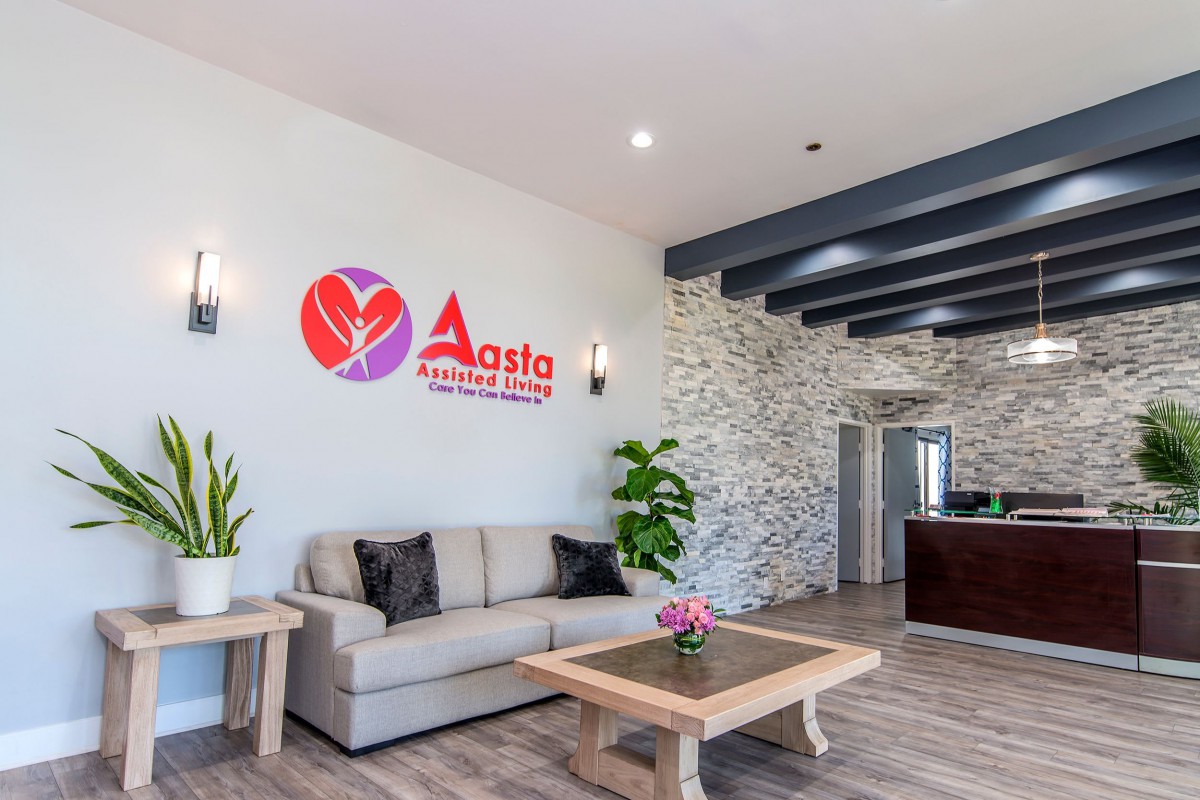 Aasta Assisted Living