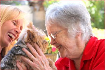 Good Shepherd In-Home Senior Care