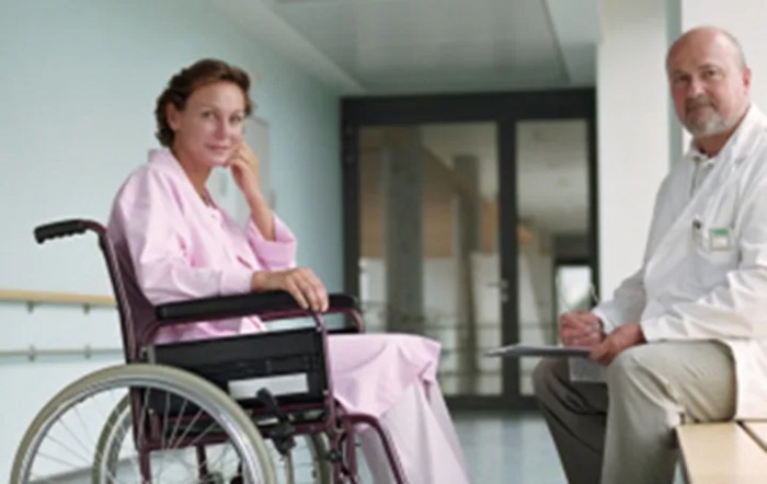 Heartland Continuing Care Center
