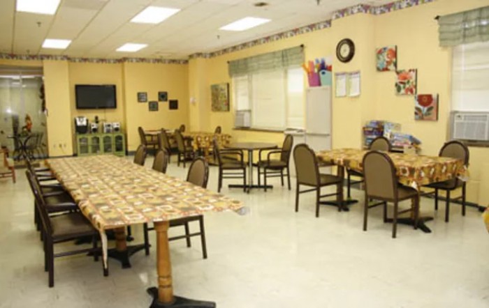 Hillside Manor Healthcare And Rehab Center