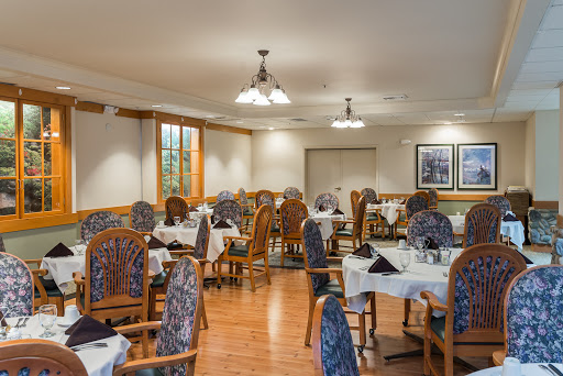Riverside East Retirement