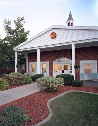 St. Mary Healthcare Center