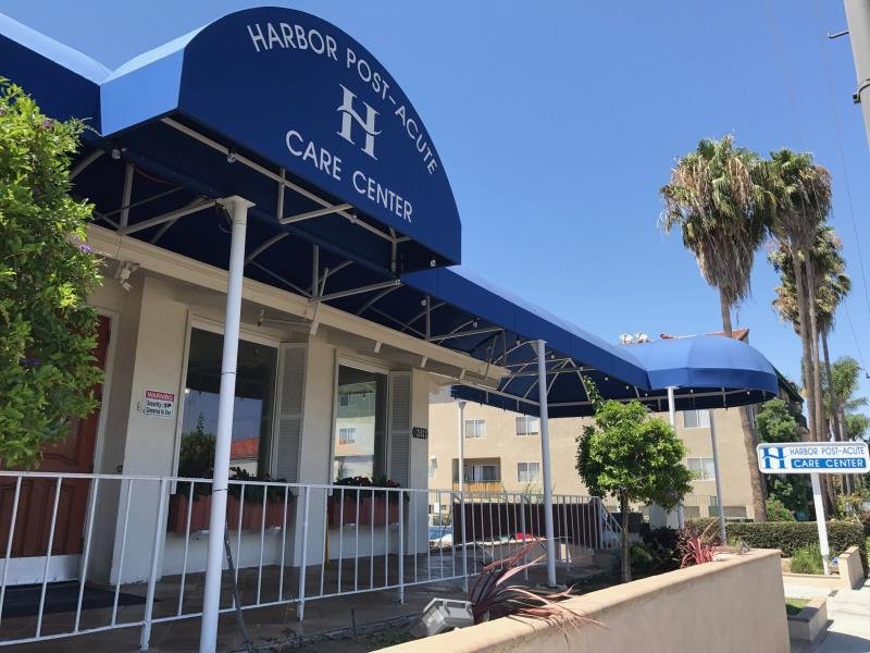Harbor Post Acute Care Center