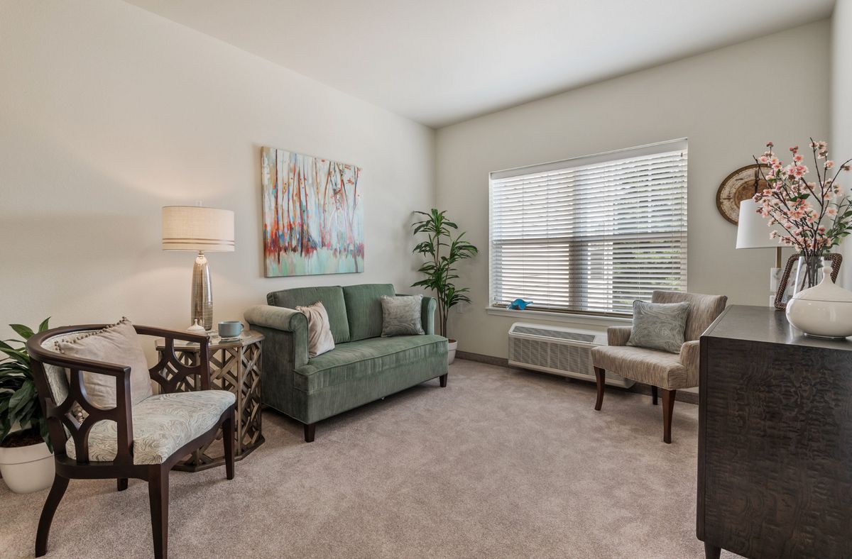 Williams Place Gracious Retirement Living