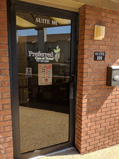 Preferred Care at Home of Virginia Beach
