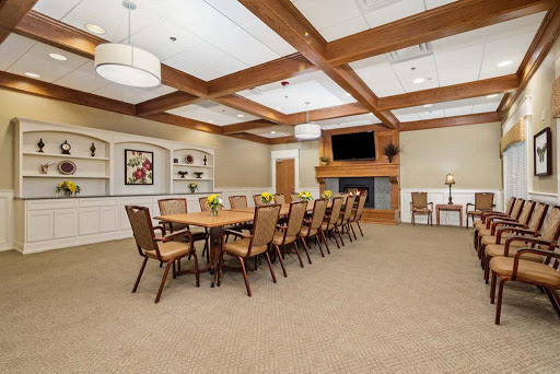 Lenoir Health Care Center