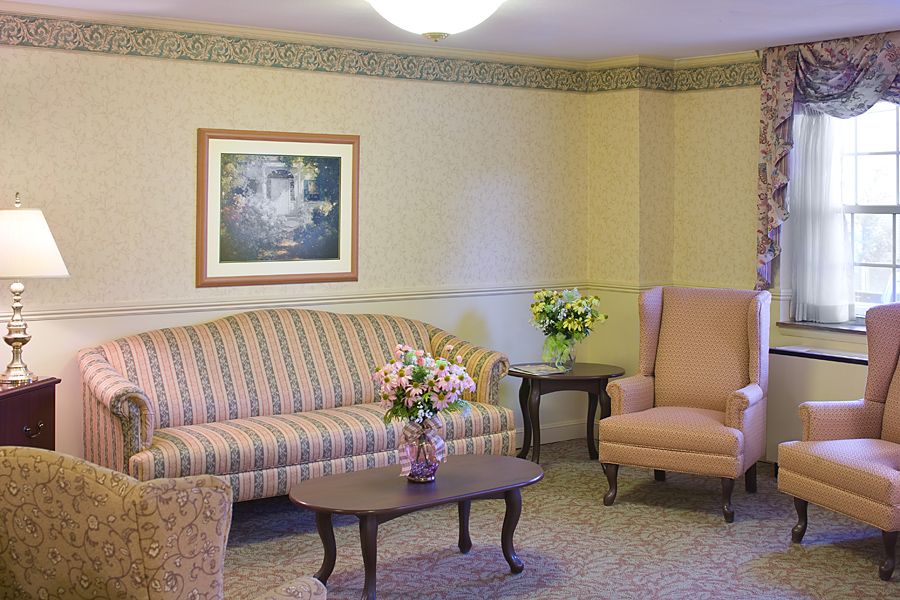 Regal Care at Lowell