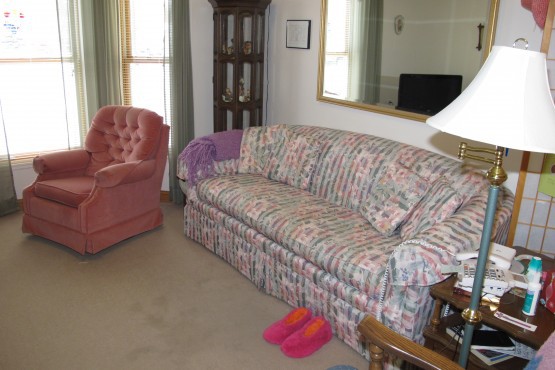 Pioneer House Assisted Living For Seniors