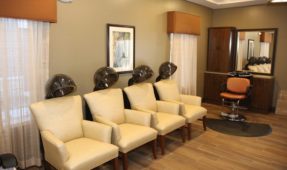 Cedar Bluff Assisted Living and Memory Care
