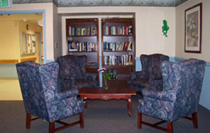 Cassena Care At Stamford