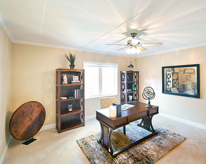 Ascension Living Alexian Village - Tennessee
