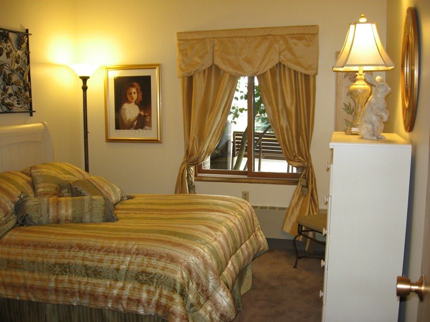 The Residence at North Ridge