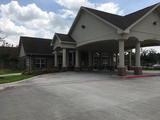 Deerbrook Skilled Nursing And Rehab Center