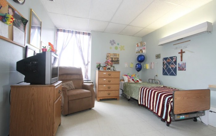 Corning Center For Rehabilitation And Healthcare