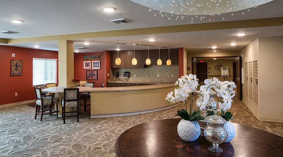 The Oxford Grand