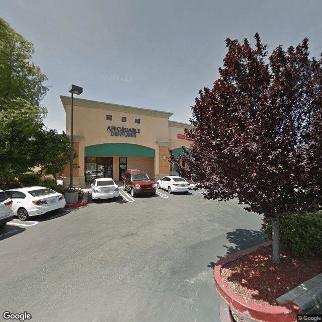 Home Care Assistance Tracy