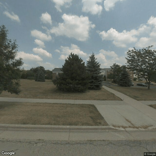 Taylor Ridge Senior Apartments