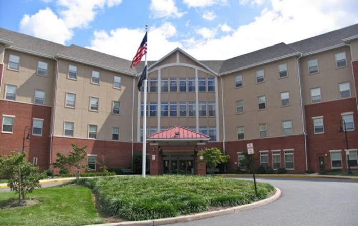 Roosevelt Care Center