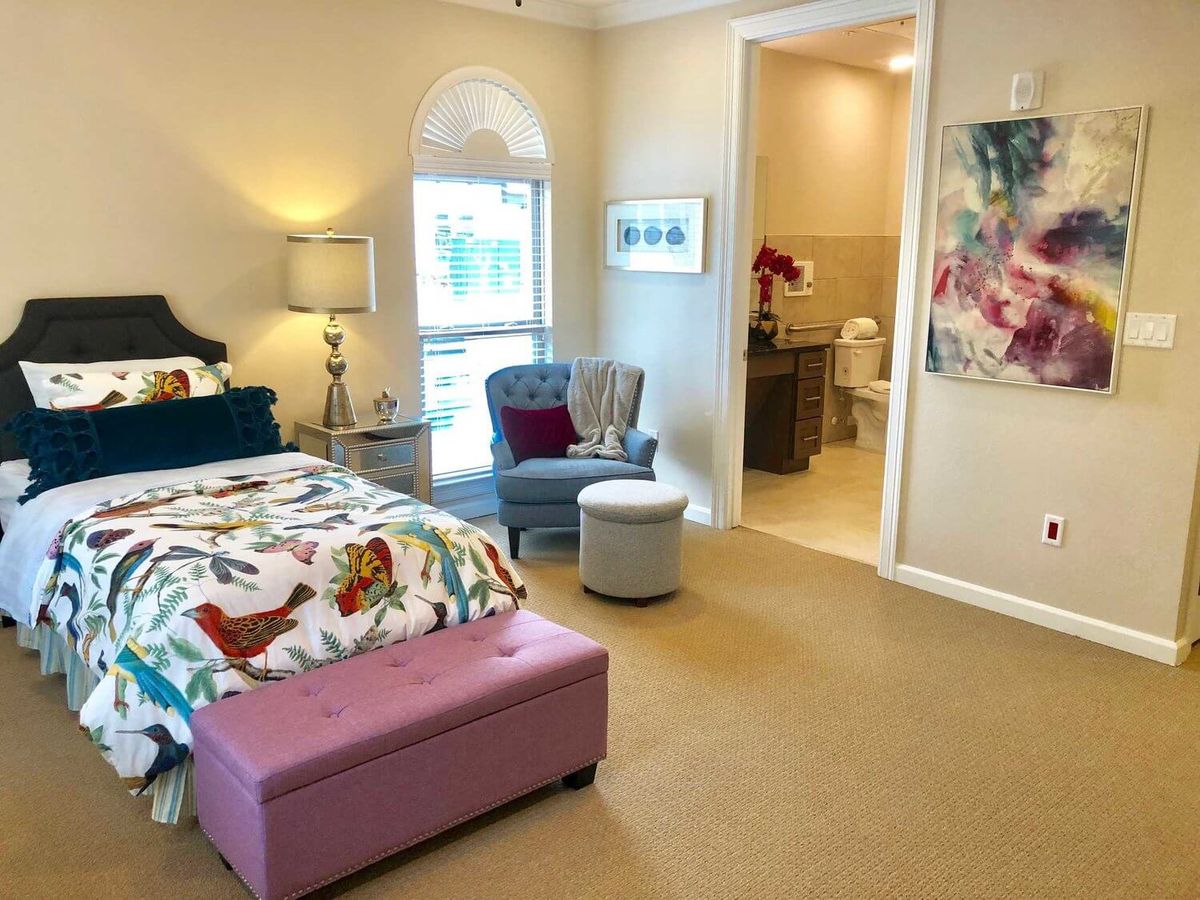 Windhaven Senior Living