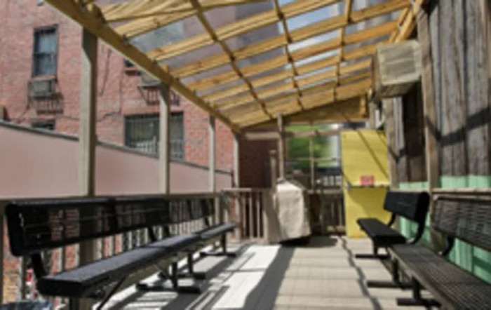 New Carlton Rehab And Nursing Center