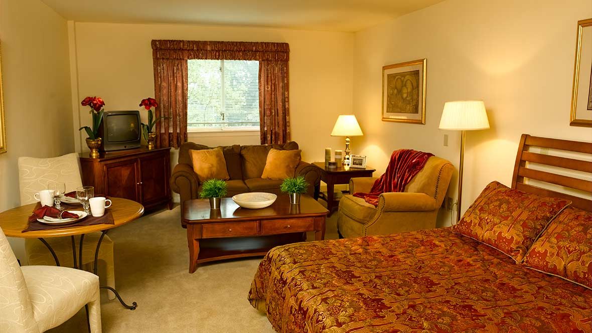 Atria Lynbrook